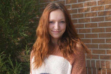 Photo of Scarlett Campbell