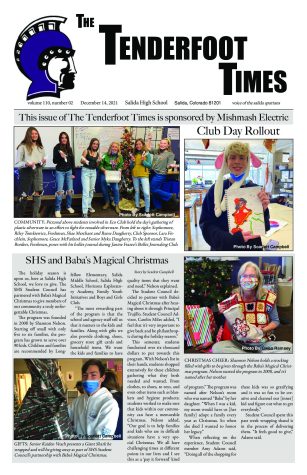 Check Out Our December Issue in Print!