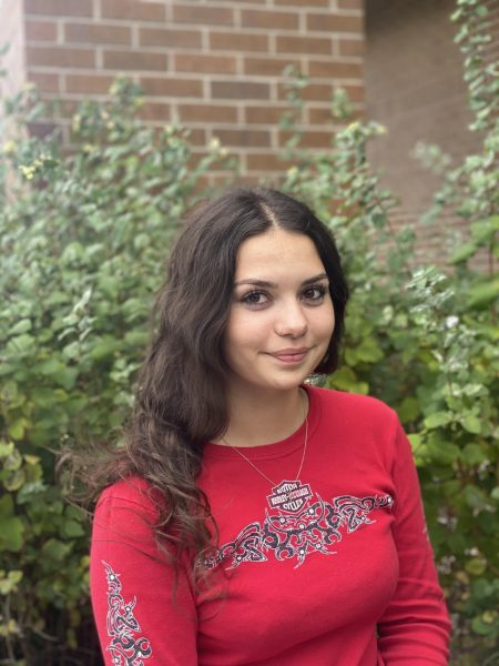 Lila Chavez