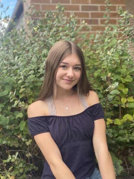 Ella Collins
