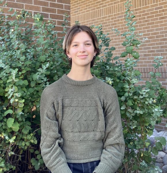 Lily Ericsson
