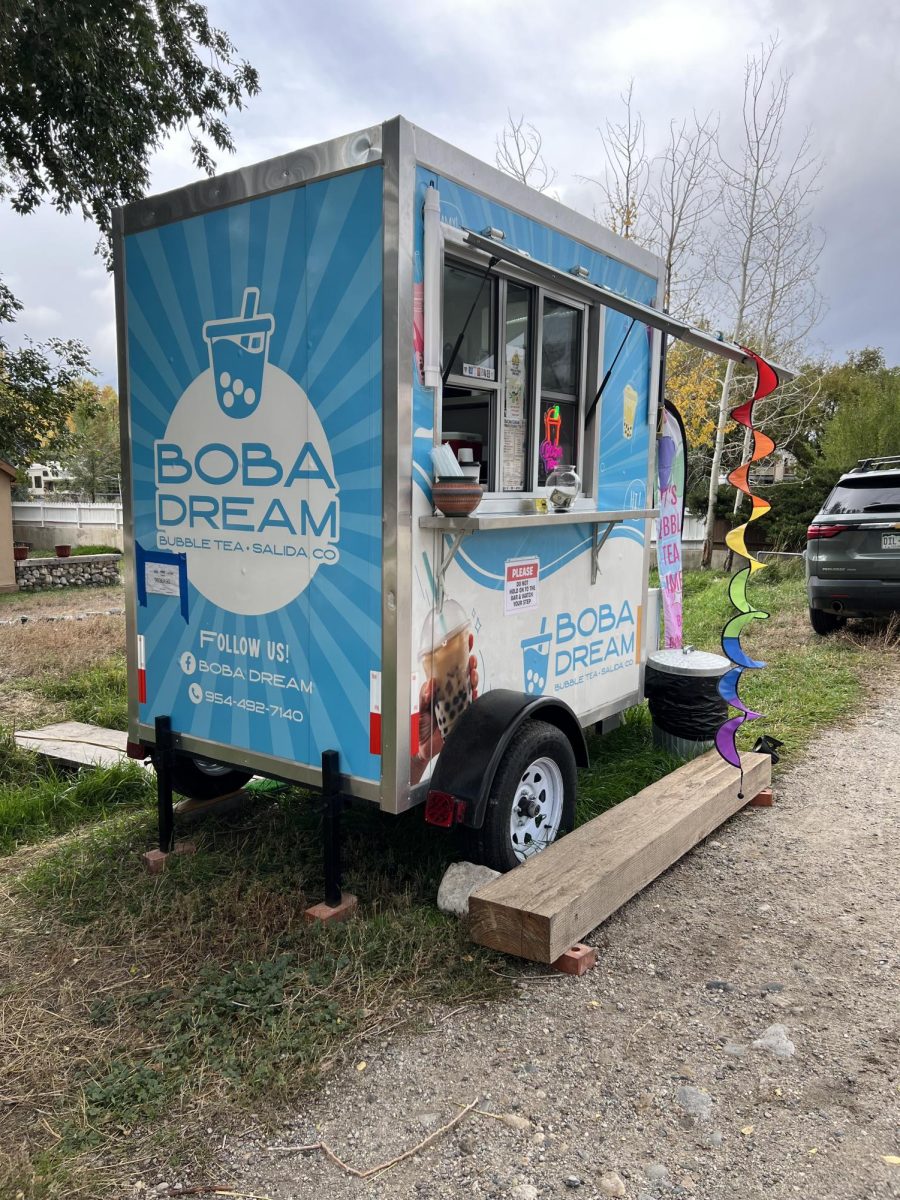 A Delicious Boba Dream