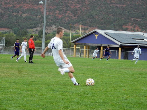 SHS Soccer Season