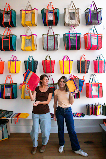 Buena Goods: Entrepreneur Spotlight